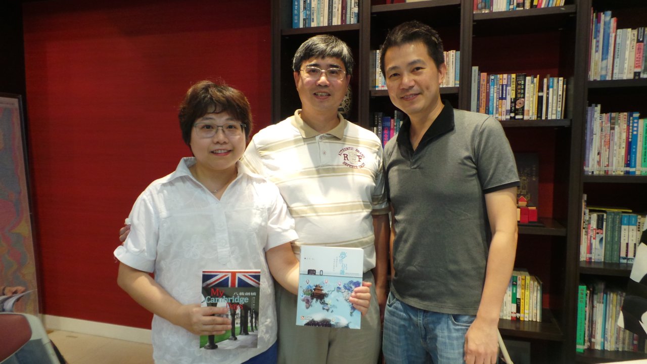 20140622 Book Launch Event016